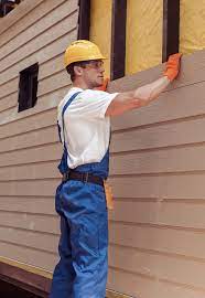 Reliable Charlotte, NC Siding Installation & Repair Solutions